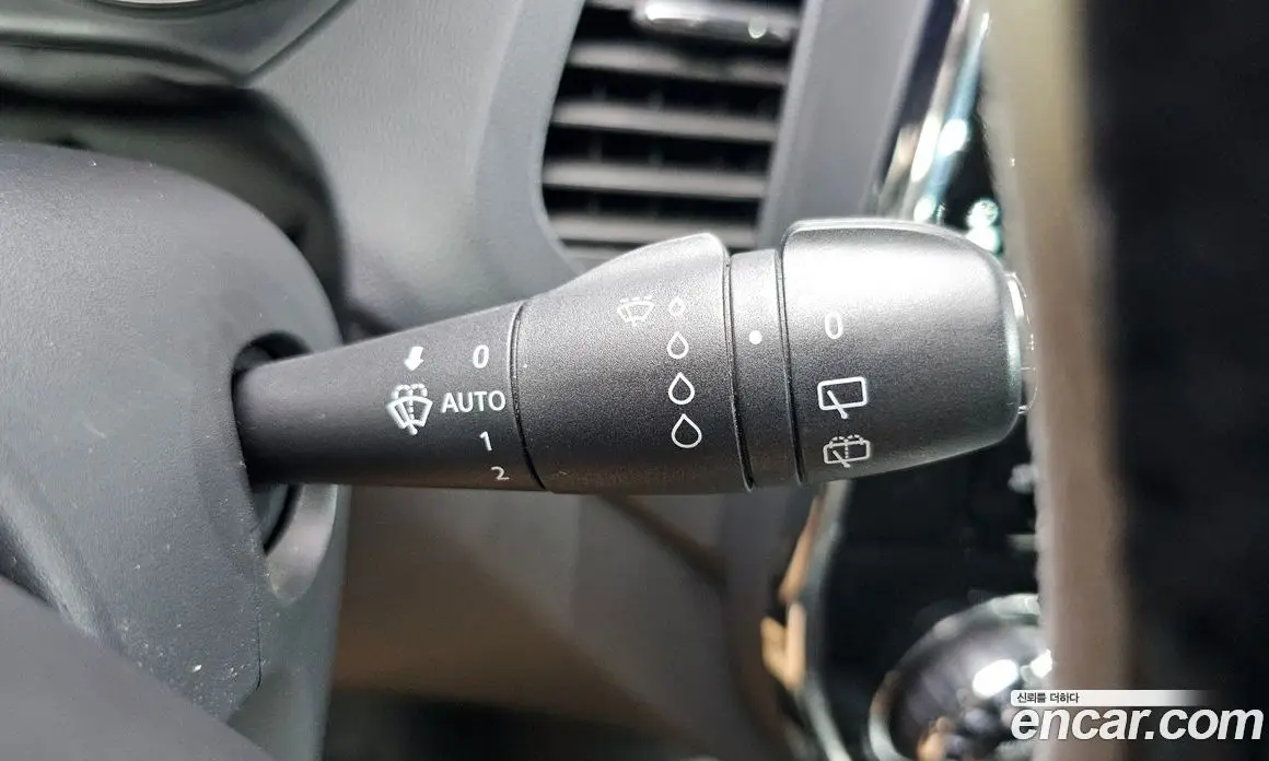 Renault (Samsung) QM3 2017 1.5 автомат (гидро), фото 18 Renault (Samsung) QM3 2017 1.5 автомат (гидро), фото 18