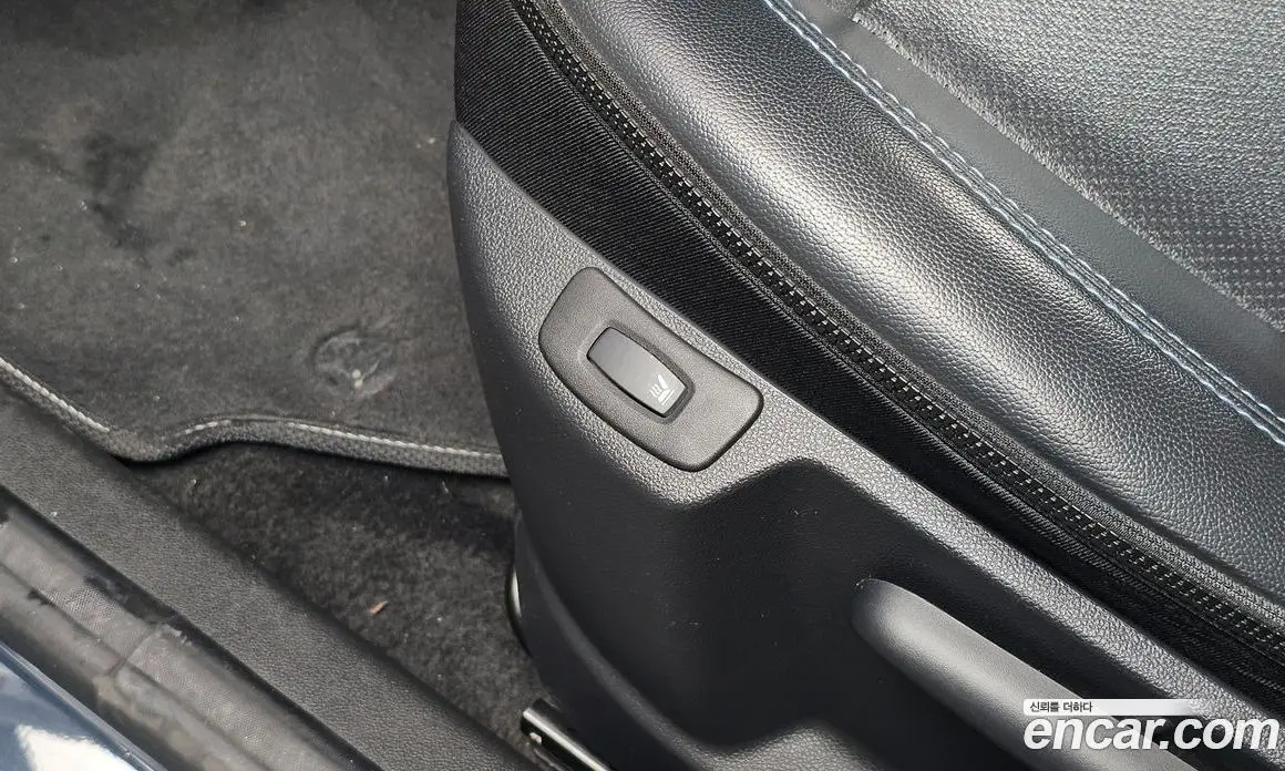 Renault (Samsung) QM3 2017 1.5 автомат (гидро), фото 19 Renault (Samsung) QM3 2017 1.5 автомат (гидро), фото 19
