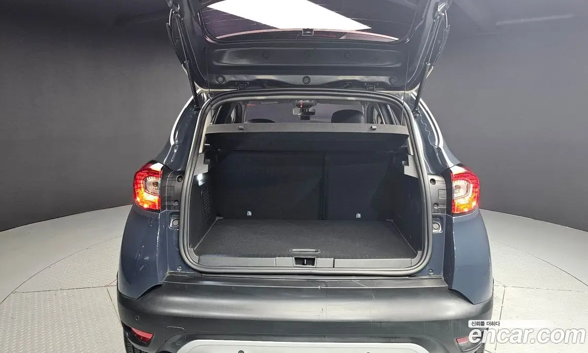 Renault (Samsung) QM3 2017 1.5 автомат (гидро), фото 20 Renault (Samsung) QM3 2017 1.5 автомат (гидро), фото 20