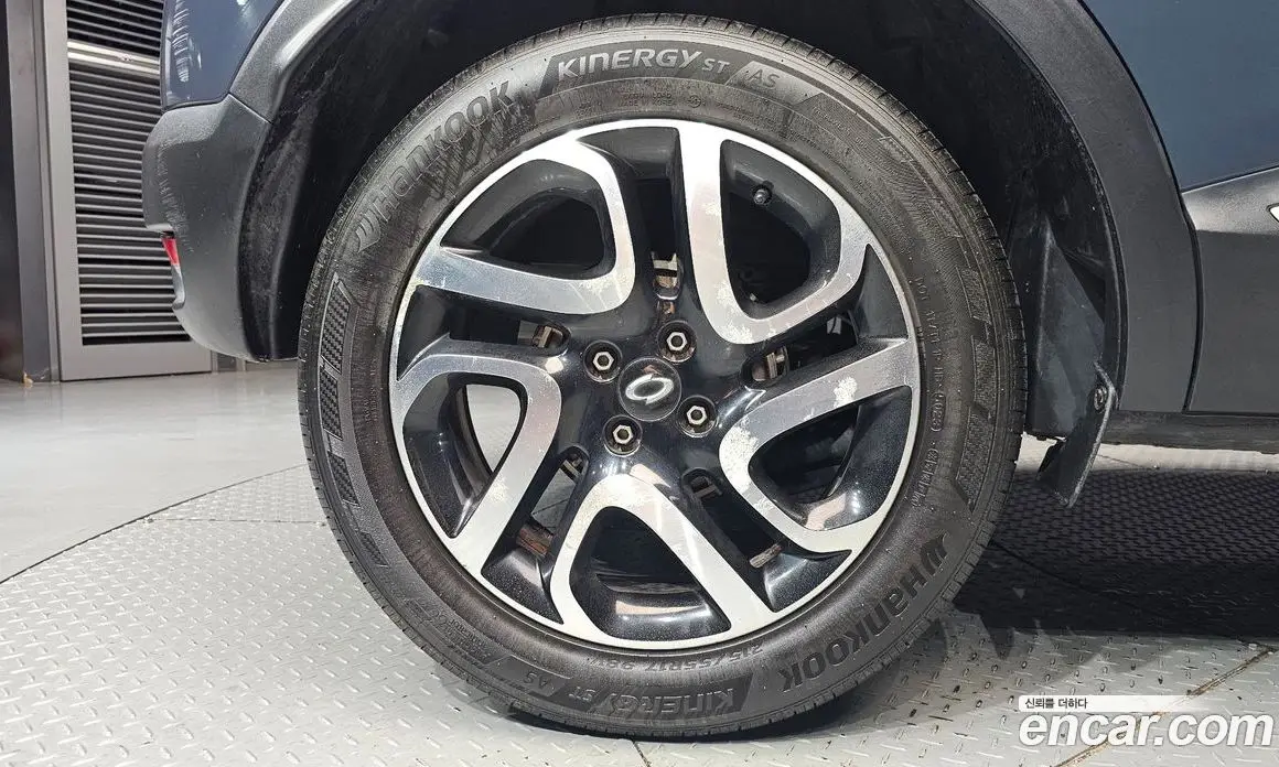 Renault (Samsung) QM3 2017 1.5 автомат (гидро), фото 5 Renault (Samsung) QM3 2017 1.5 автомат (гидро), фото 5