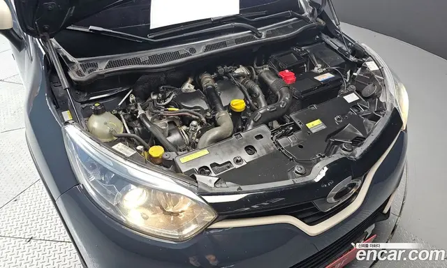 Renault (Samsung) QM3 2017 1.5 автомат (гидро), миниатюра 6 Renault (Samsung) QM3 2017 1.5 автомат (гидро), миниатюра 6
