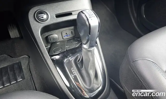 Renault (Samsung) QM3 2017 1.5 автомат (гидро), миниатюра 9 Renault (Samsung) QM3 2017 1.5 автомат (гидро), миниатюра 9