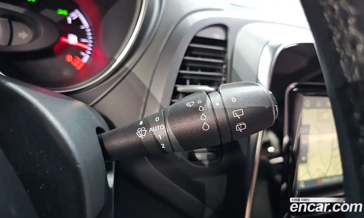 Renault (Samsung) QM3 2018 1.5 автомат (гидро), фото 13 Renault (Samsung) QM3 2018 1.5 автомат (гидро), фото 13