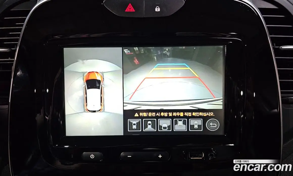 Renault (Samsung) QM3 2018 1.5 автомат (гидро), фото 15 Renault (Samsung) QM3 2018 1.5 автомат (гидро), фото 15