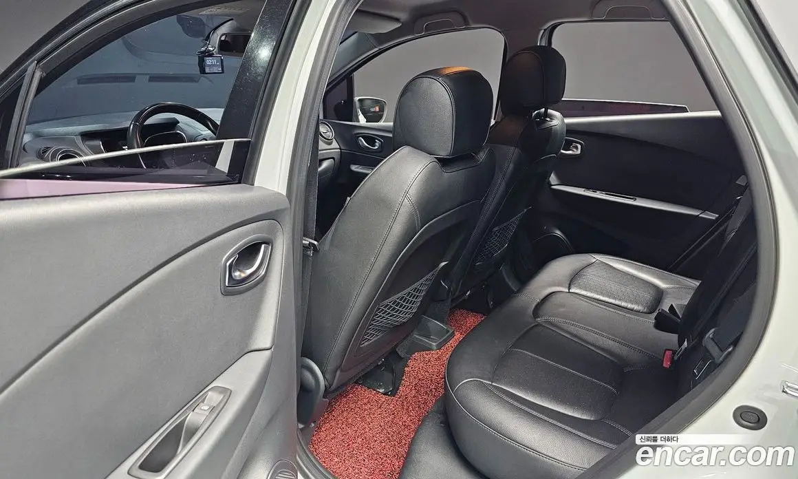 Renault (Samsung) QM3 2018 1.5 автомат (гидро), фото 18 Renault (Samsung) QM3 2018 1.5 автомат (гидро), фото 18