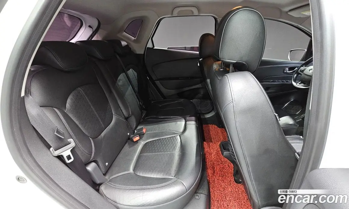 Renault (Samsung) QM3 2018 1.5 автомат (гидро), фото 19 Renault (Samsung) QM3 2018 1.5 автомат (гидро), фото 19