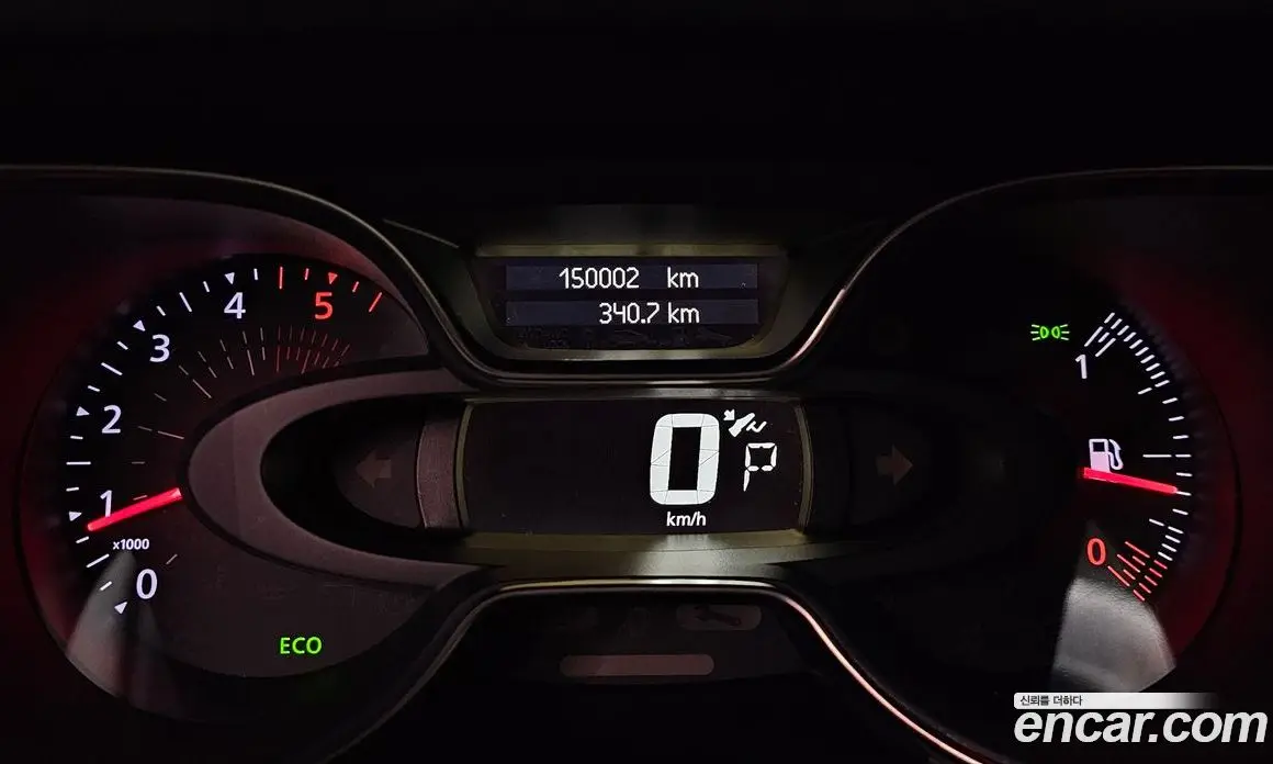 Renault (Samsung) QM3 2018 1.5 автомат (гидро), фото 8 Renault (Samsung) QM3 2018 1.5 автомат (гидро), фото 8