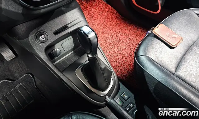 Renault (Samsung) QM3 2018 1.5 автомат (гидро), миниатюра 9 Renault (Samsung) QM3 2018 1.5 автомат (гидро), миниатюра 9