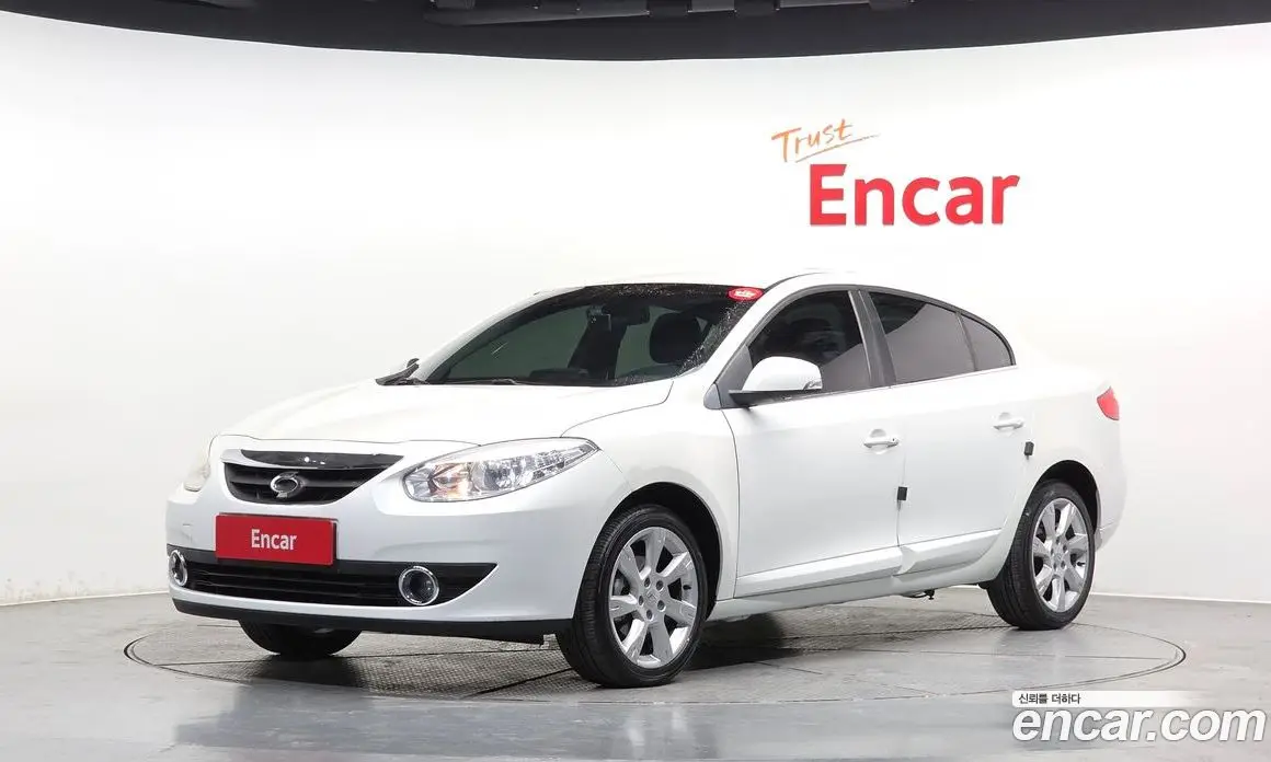 Renault (Samsung) SM3 2011 1.6 автомат (гидро), фото 1 Renault (Samsung) SM3 2011 1.6 автомат (гидро), фото 1