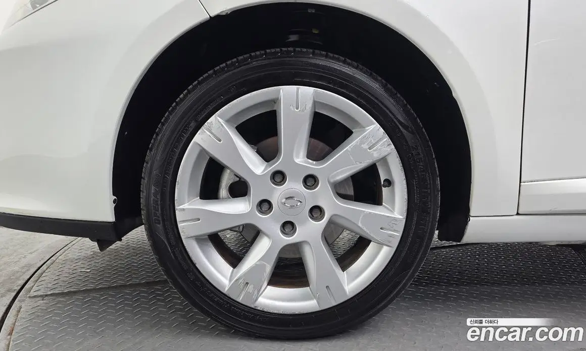 Renault (Samsung) SM3 2011 1.6 автомат (гидро), фото 5 Renault (Samsung) SM3 2011 1.6 автомат (гидро), фото 5