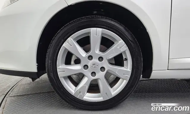 Renault (Samsung) SM3 2011 1.6 автомат (гидро), миниатюра 5 Renault (Samsung) SM3 2011 1.6 автомат (гидро), миниатюра 5