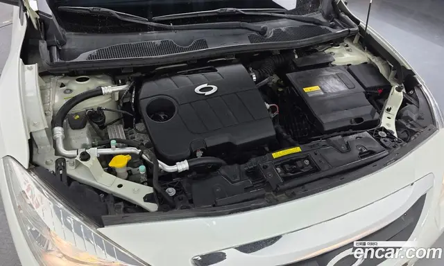 Renault (Samsung) SM3 2011 1.6 автомат (гидро), миниатюра 6 Renault (Samsung) SM3 2011 1.6 автомат (гидро), миниатюра 6
