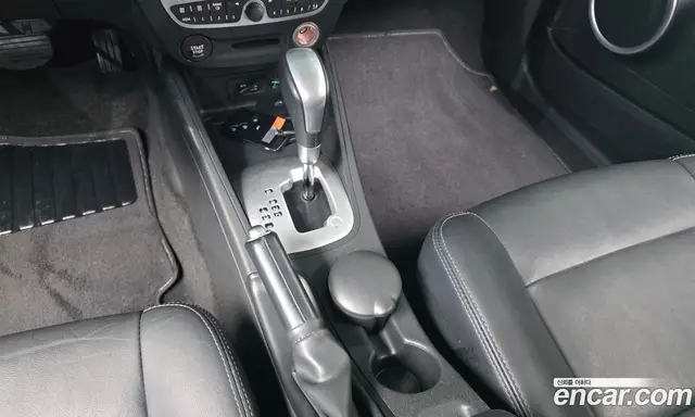 Renault (Samsung) SM3 2011 1.6 автомат (гидро), миниатюра 9 Renault (Samsung) SM3 2011 1.6 автомат (гидро), миниатюра 9