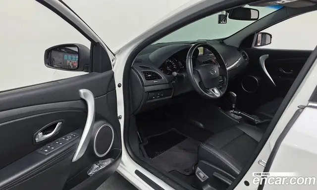 Renault (Samsung) SM3 2011 1.6 автомат (гидро), миниатюра 10 Renault (Samsung) SM3 2011 1.6 автомат (гидро), миниатюра 10