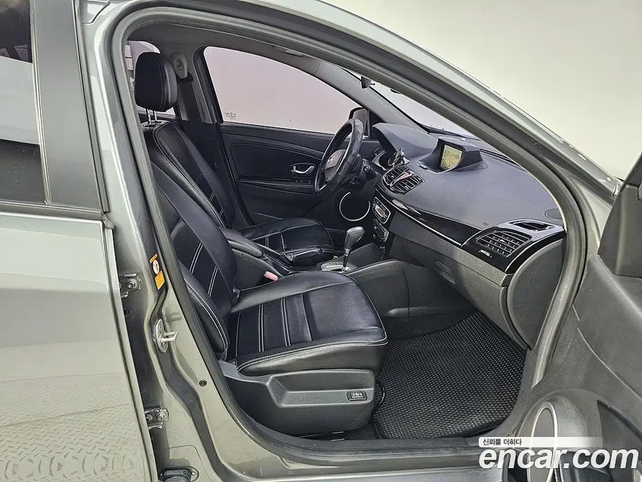 Renault (Samsung) SM3 2016 1.5 автомат (гидро), фото 11