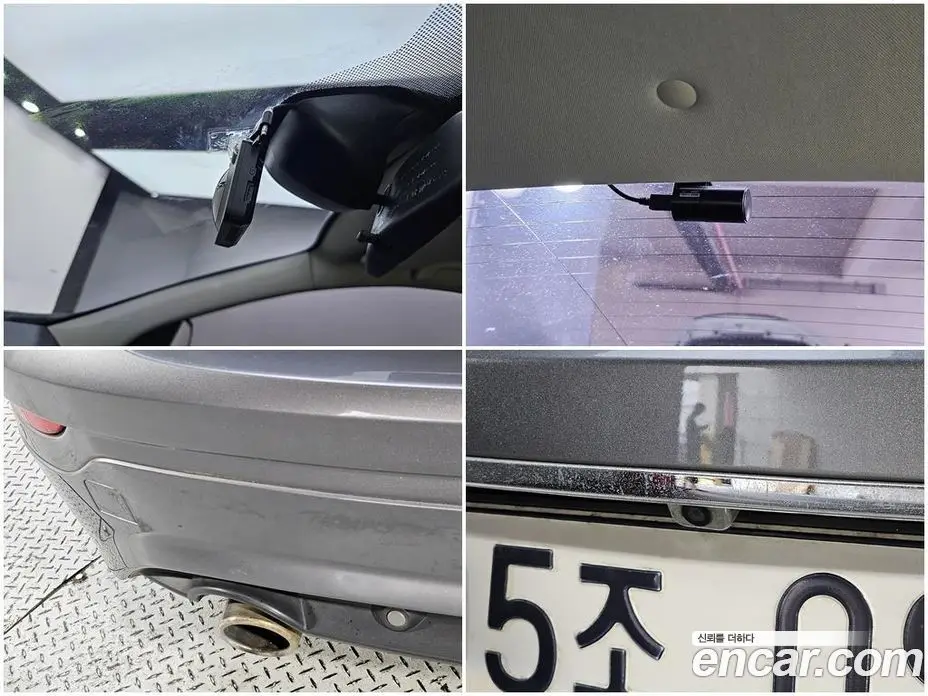 Renault (Samsung) SM3 2016 1.5 автомат (гидро), фото 19