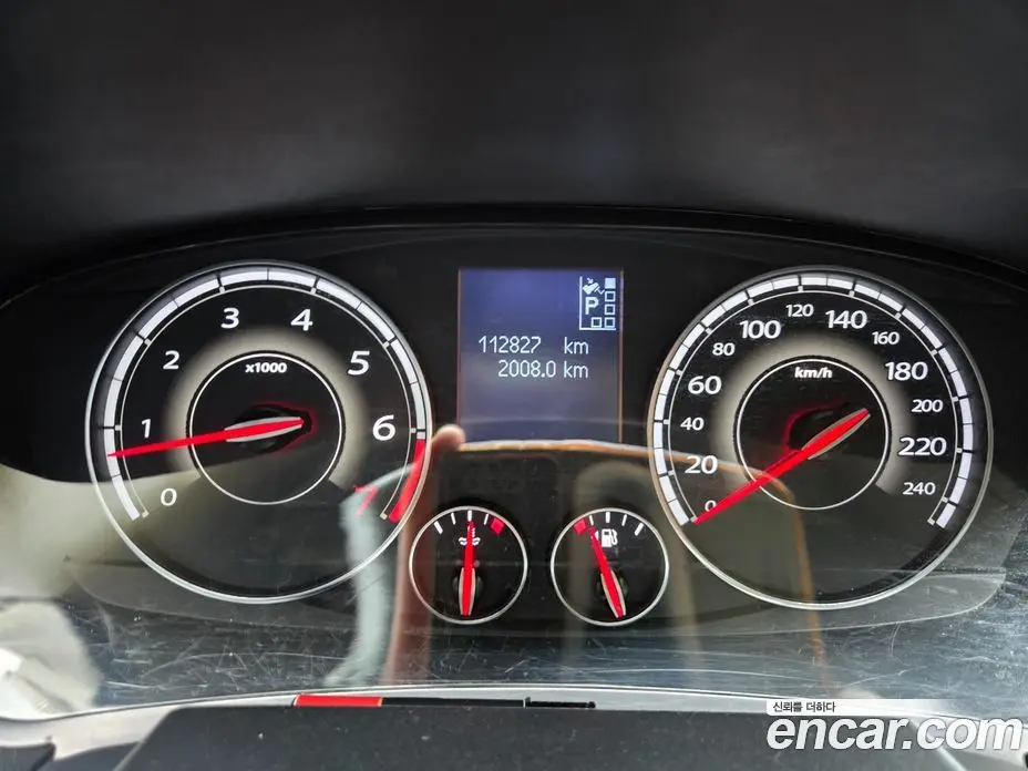 Renault (Samsung) SM5 2015 2.0 автомат (гидро), фото 11 Renault (Samsung) SM5 2015 2.0 автомат (гидро), фото 11