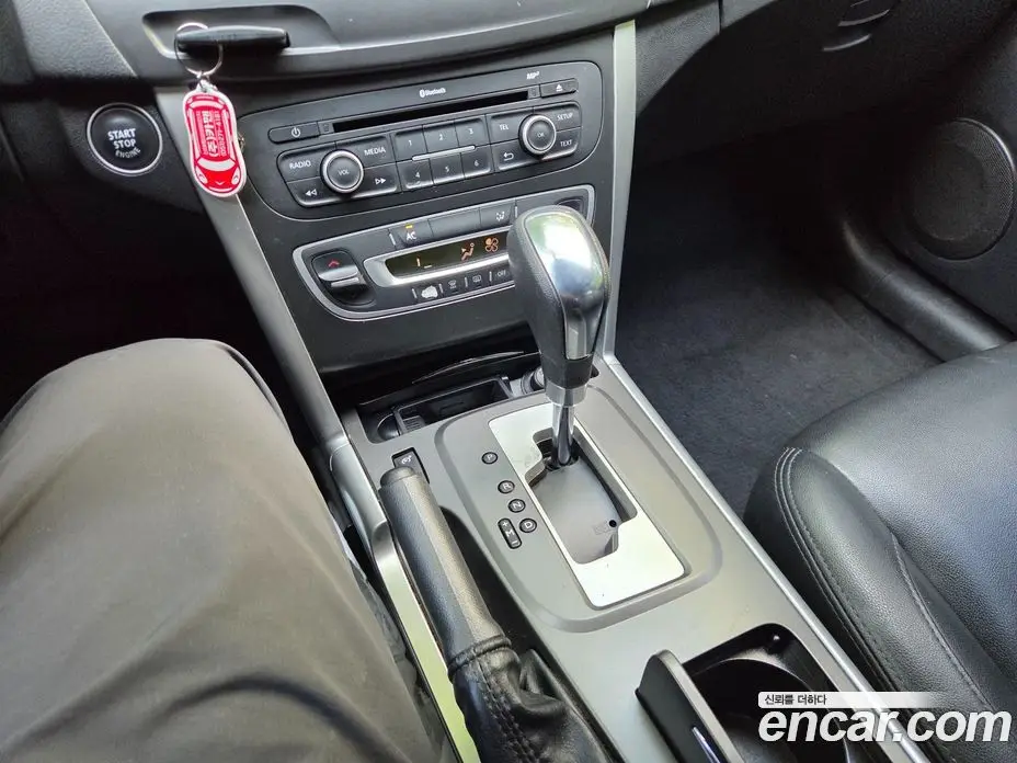 Renault (Samsung) SM5 2015 2.0 автомат (гидро), фото 13 Renault (Samsung) SM5 2015 2.0 автомат (гидро), фото 13