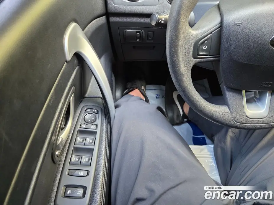 Renault (Samsung) SM5 2015 2.0 автомат (гидро), фото 14 Renault (Samsung) SM5 2015 2.0 автомат (гидро), фото 14
