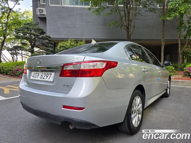 Renault (Samsung) SM5 2015 2.0 автомат (гидро), миниатюра 4 Renault (Samsung) SM5 2015 2.0 автомат (гидро), миниатюра 4
