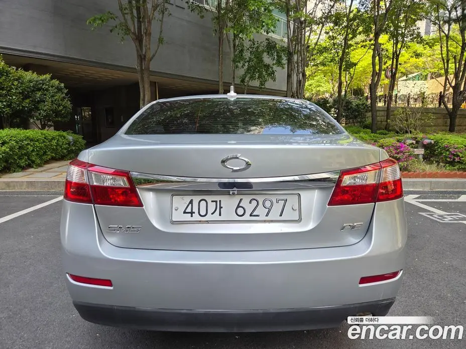 Renault (Samsung) SM5 2015 2.0 автомат (гидро), фото 5 Renault (Samsung) SM5 2015 2.0 автомат (гидро), фото 5