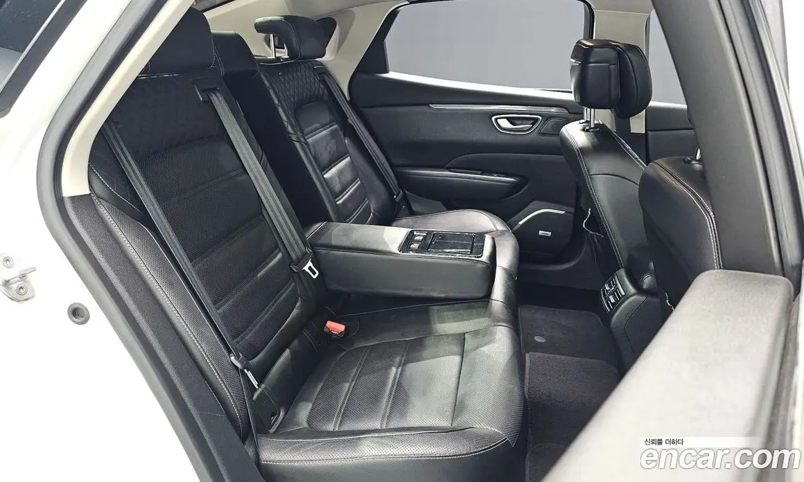 Renault (Samsung) SM6 2016 2.0 автомат (гидро), фото 11 Renault (Samsung) SM6 2016 2.0 автомат (гидро), фото 11