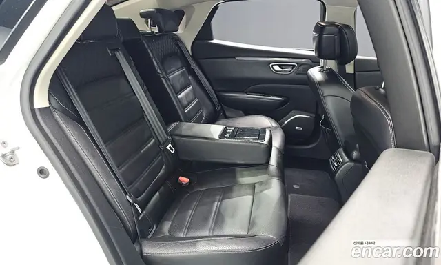 Renault (Samsung) SM6 2016 2.0 автомат (гидро), миниатюра 11 Renault (Samsung) SM6 2016 2.0 автомат (гидро), миниатюра 11