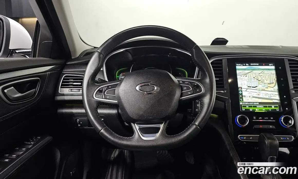 Renault (Samsung) SM6 2016 2.0 автомат (гидро), фото 12 Renault (Samsung) SM6 2016 2.0 автомат (гидро), фото 12