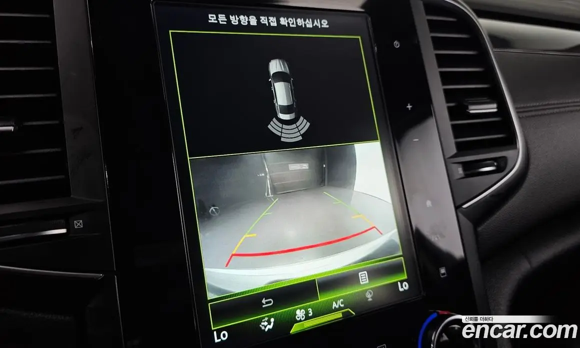Renault (Samsung) SM6 2016 2.0 автомат (гидро), фото 14 Renault (Samsung) SM6 2016 2.0 автомат (гидро), фото 14
