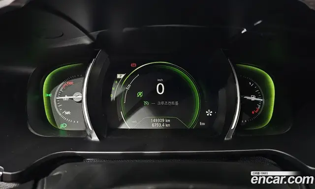 Renault (Samsung) SM6 2016 2.0 автомат (гидро), миниатюра 8 Renault (Samsung) SM6 2016 2.0 автомат (гидро), миниатюра 8