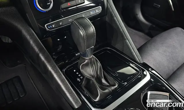 Renault (Samsung) SM6 2016 2.0 автомат (гидро), миниатюра 9 Renault (Samsung) SM6 2016 2.0 автомат (гидро), миниатюра 9