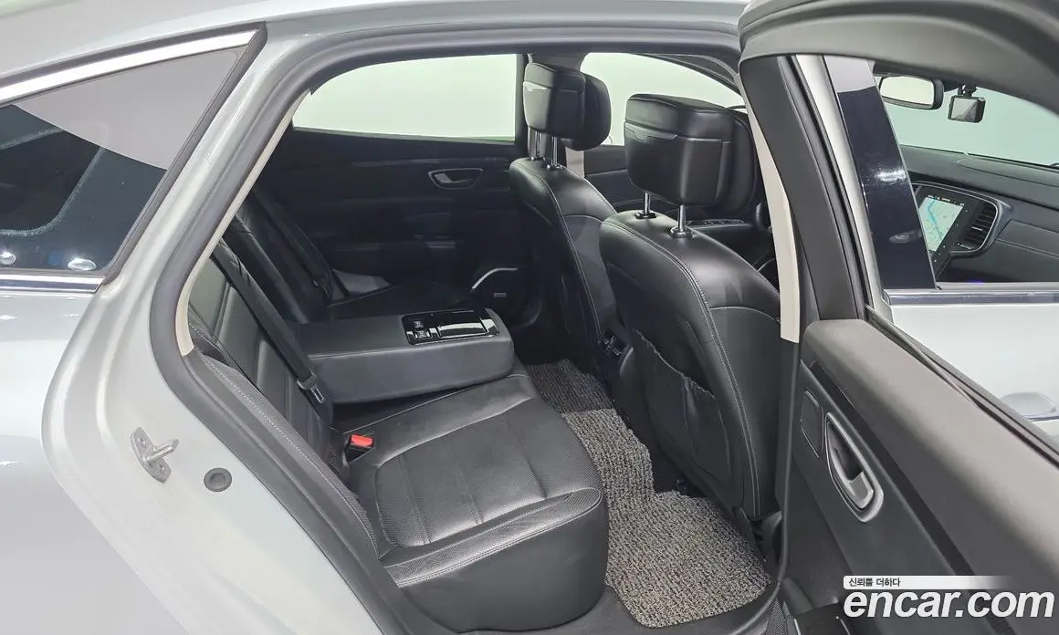 Renault (Samsung) SM6 2016 2.0 автомат (гидро), фото 11