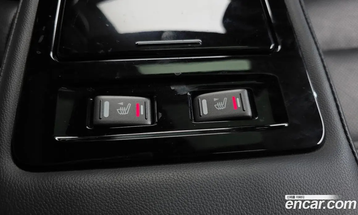 Renault (Samsung) SM6 2016 2.0 автомат (гидро), фото 13