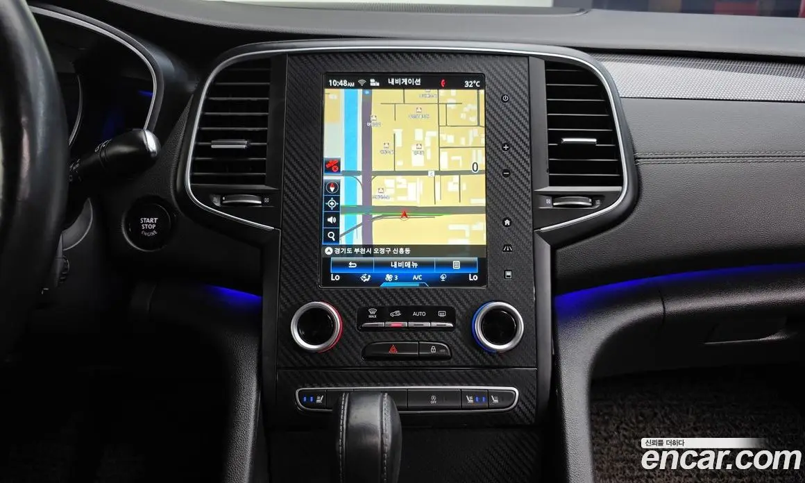 Renault (Samsung) SM6 2016 2.0 автомат (гидро), фото 14