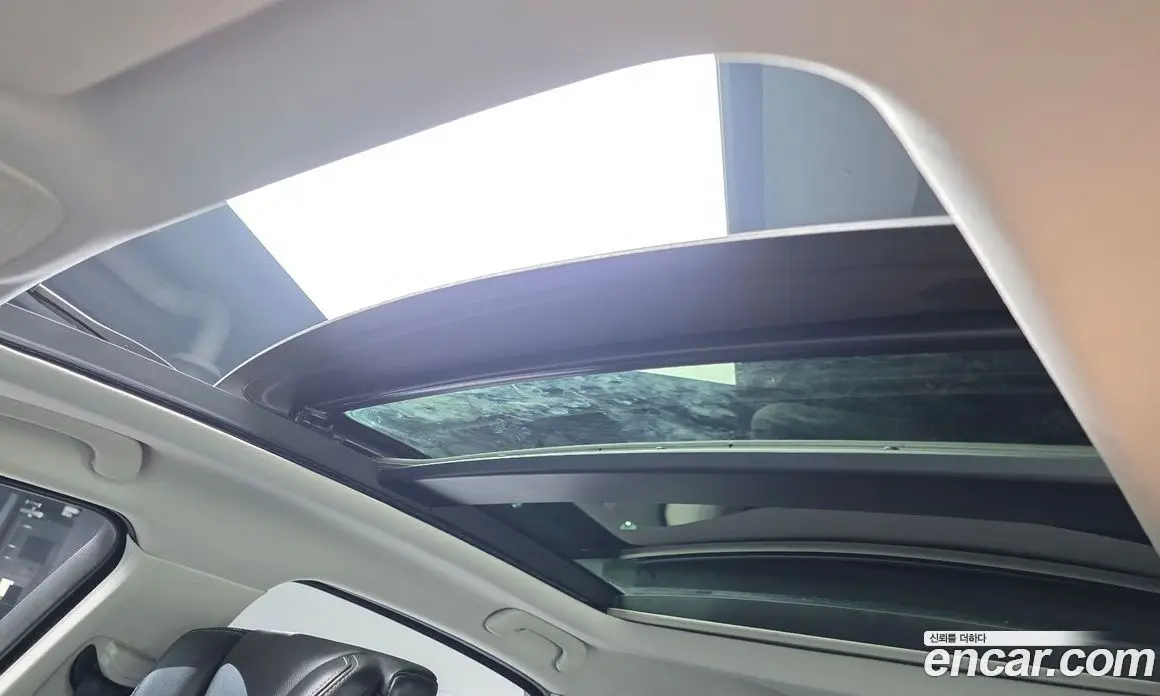 Renault (Samsung) SM6 2016 2.0 автомат (гидро), фото 18
