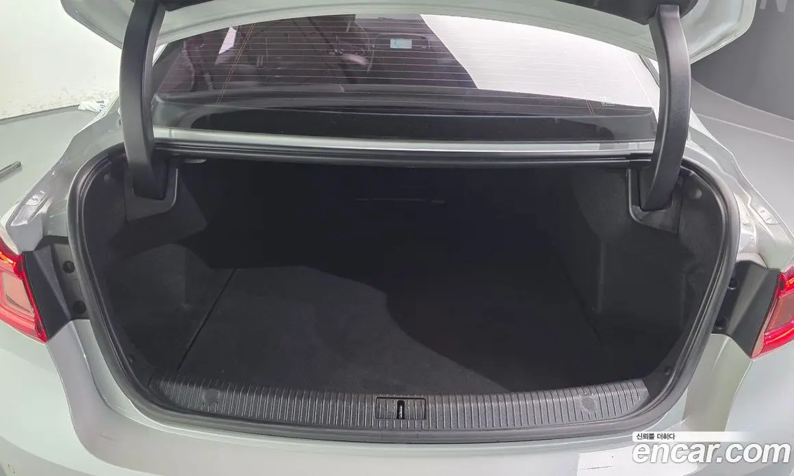 Renault (Samsung) SM6 2016 2.0 автомат (гидро), фото 19