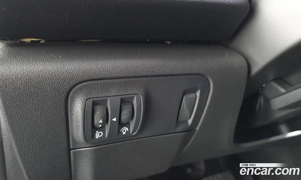 Renault (Samsung) SM6 2017 2.0 автомат (гидро), фото 13 Renault (Samsung) SM6 2017 2.0 автомат (гидро), фото 13