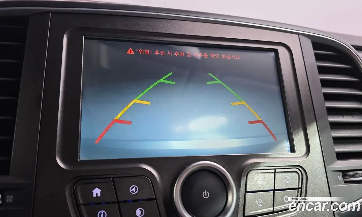 Renault (Samsung) SM6 2017 2.0 автомат (гидро), фото 16 Renault (Samsung) SM6 2017 2.0 автомат (гидро), фото 16