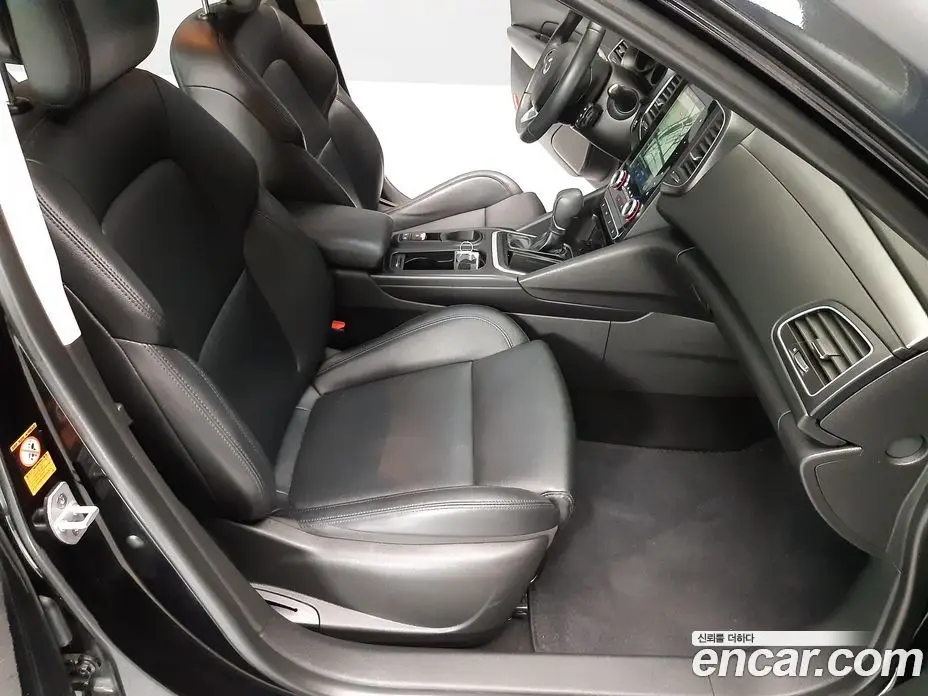 Renault (Samsung) SM6 2017 2.0 автомат (гидро), фото 12 Renault (Samsung) SM6 2017 2.0 автомат (гидро), фото 12