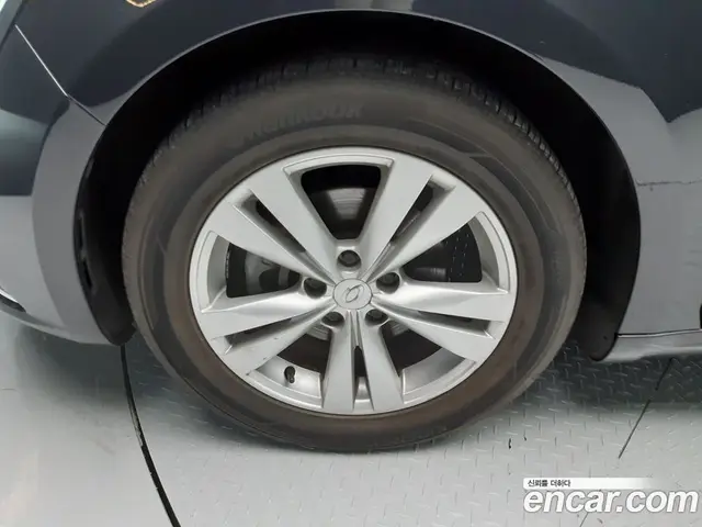 Renault (Samsung) SM6 2017 2.0 автомат (гидро), миниатюра 5 Renault (Samsung) SM6 2017 2.0 автомат (гидро), миниатюра 5