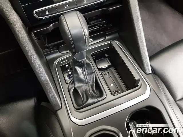 Renault (Samsung) SM6 2017 2.0 автомат (гидро), миниатюра 9 Renault (Samsung) SM6 2017 2.0 автомат (гидро), миниатюра 9