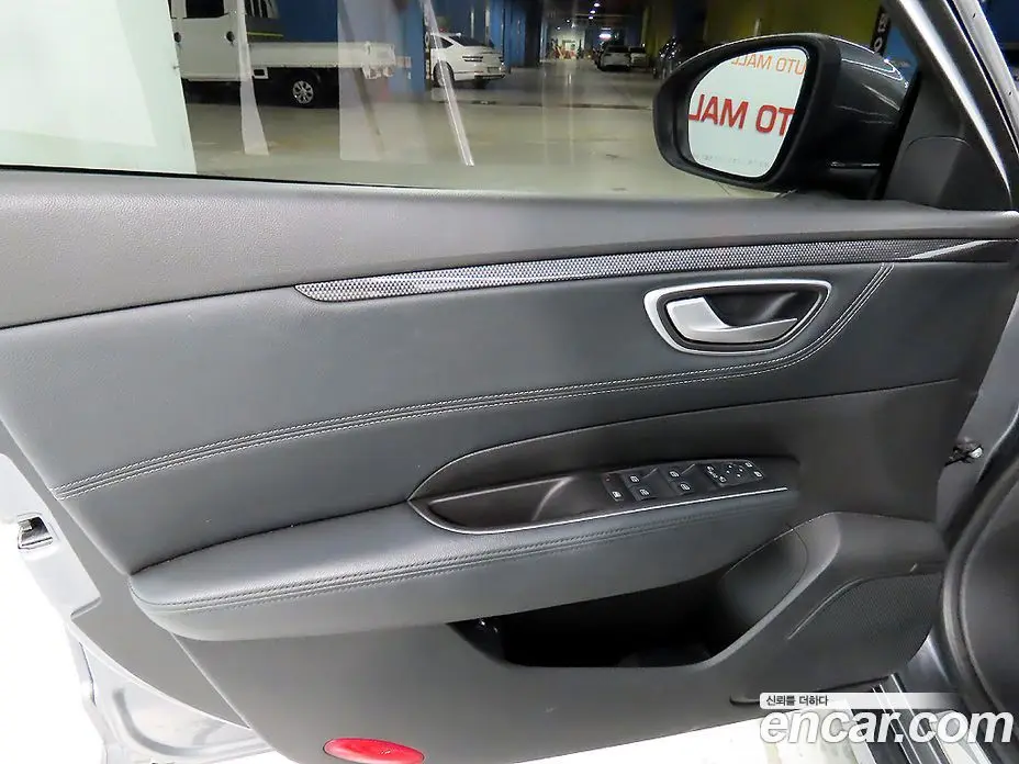Renault (Samsung) SM6 2019 2.0 автомат (гидро), фото 13 Renault (Samsung) SM6 2019 2.0 автомат (гидро), фото 13