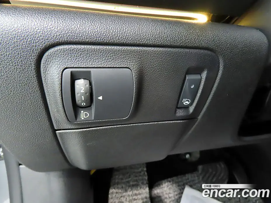 Renault (Samsung) SM6 2019 2.0 автомат (гидро), фото 14 Renault (Samsung) SM6 2019 2.0 автомат (гидро), фото 14