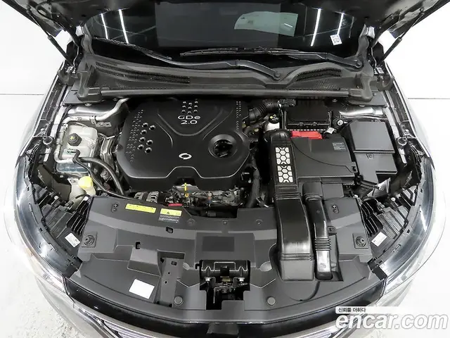 Renault (Samsung) SM6 2019 2.0 автомат (гидро), миниатюра 6 Renault (Samsung) SM6 2019 2.0 автомат (гидро), миниатюра 6