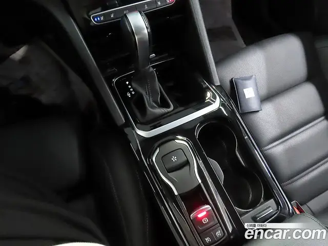 Renault (Samsung) SM6 2019 2.0 автомат (гидро), миниатюра 9 Renault (Samsung) SM6 2019 2.0 автомат (гидро), миниатюра 9