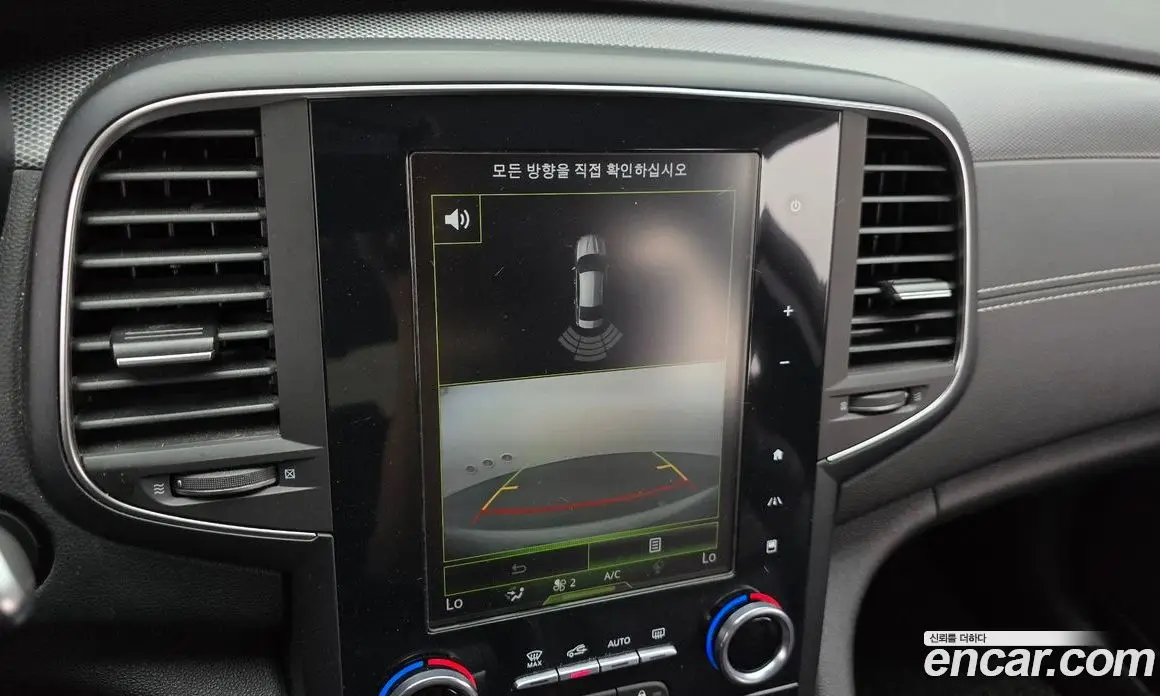 Renault (Samsung) SM6 2019 2.0 автомат (гидро), фото 14
