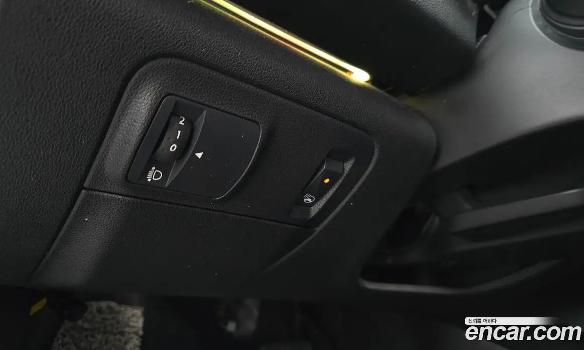 Renault (Samsung) SM6 2019 2.0 автомат (гидро), фото 16
