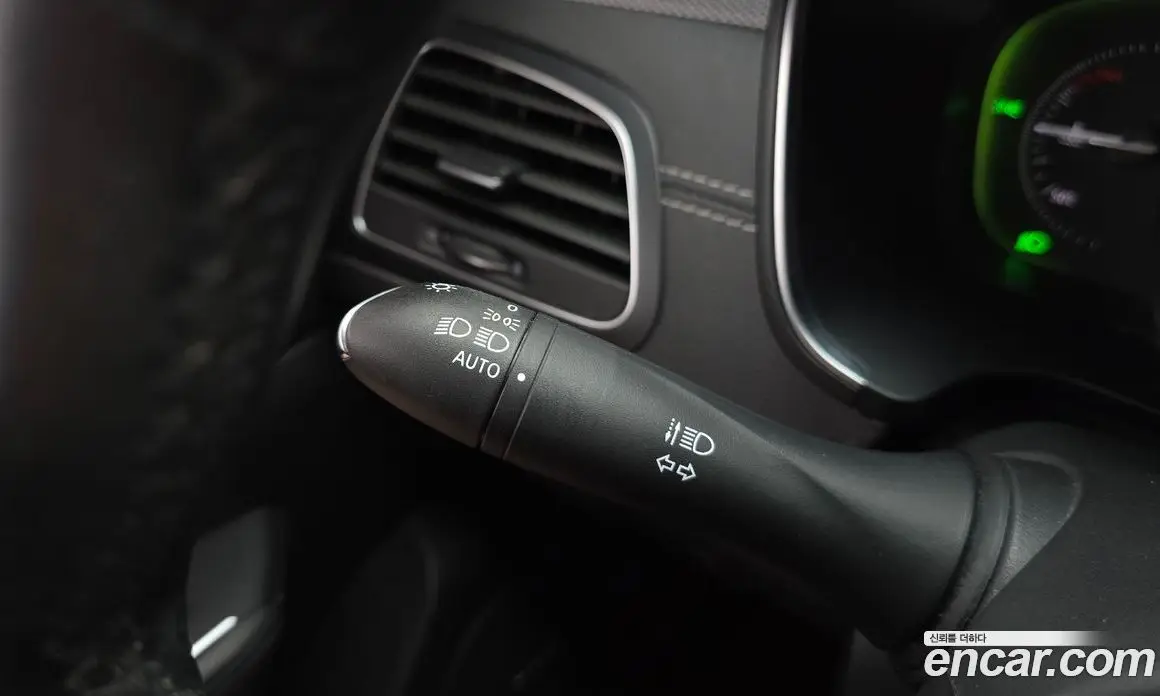 Renault (Samsung) SM6 2019 2.0 автомат (гидро), фото 17