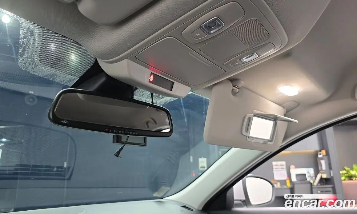 Renault (Samsung) SM6 2019 2.0 автомат (гидро), фото 20