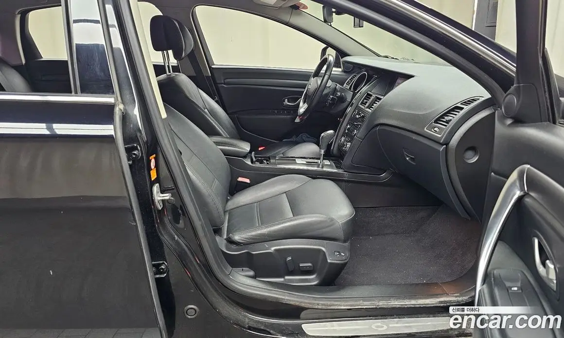 Renault (Samsung) SM7 2015 2.0 автомат (гидро), фото 11 Renault (Samsung) SM7 2015 2.0 автомат (гидро), фото 11